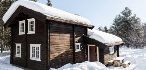 BARDOLA FJELLTUN APARTHOTEL image 5